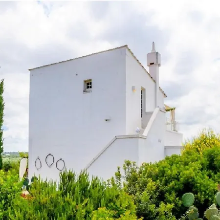 Masseria Montefieno
