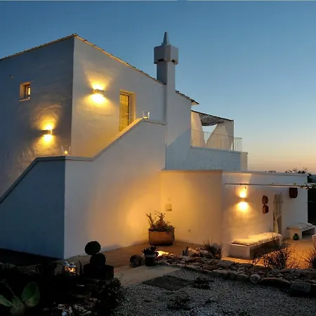 Masseria Montefieno Castellana Grotte