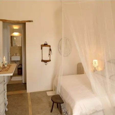 Holiday home Masseria Montefieno *