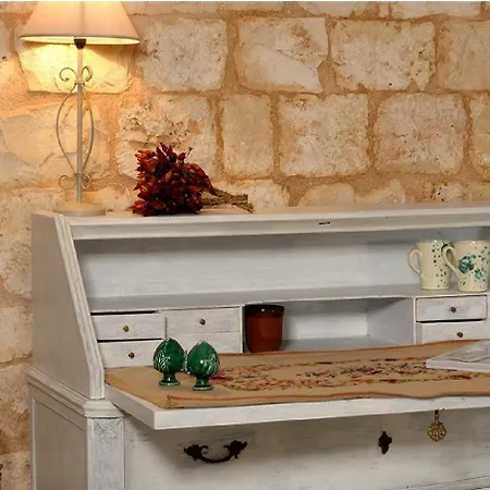 Holiday home Masseria Montefieno