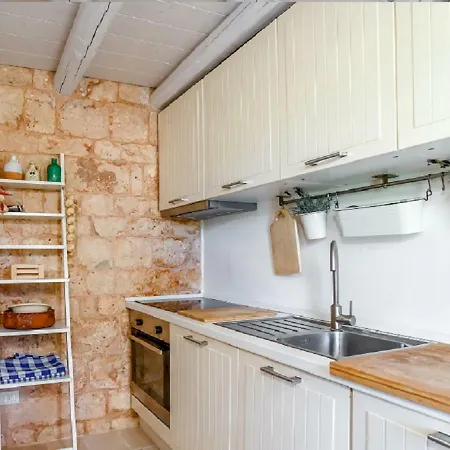 Holiday home Masseria Montefieno *