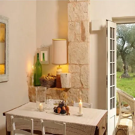 Masseria Montefieno