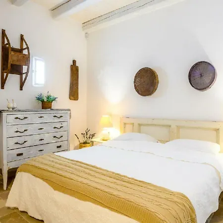Masseria Montefieno Holiday home *