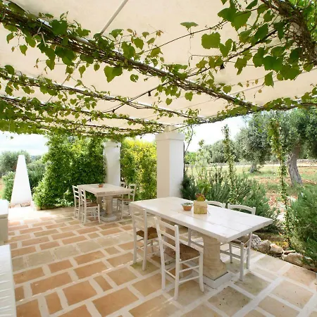 Masseria Montefieno