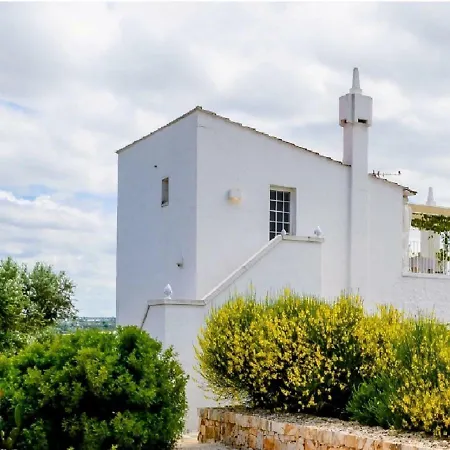 Masseria Montefieno Holiday home