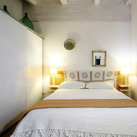 Masseria Montefieno Castellana Grotte