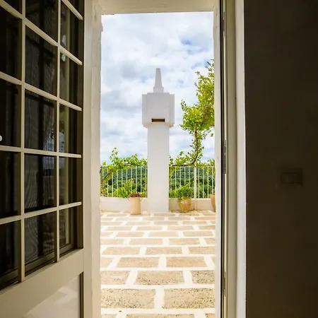 Masseria Montefieno Holiday home *