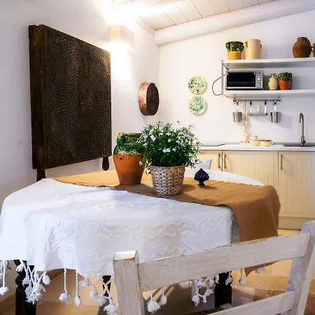 Masseria Montefieno Vakantiehuis