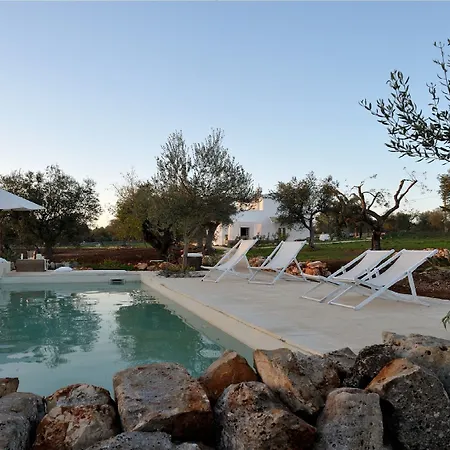 Masseria Montefieno