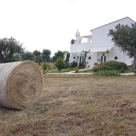 Masseria Montefieno *