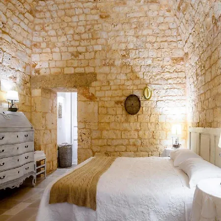 Masseria Montefieno