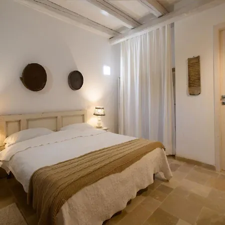 Masseria Montefieno Holiday home