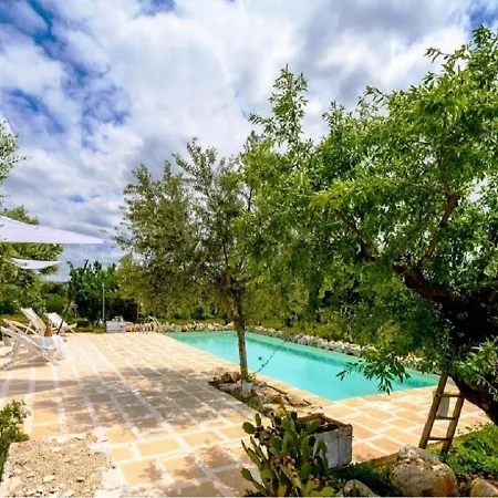 Masseria Montefieno *