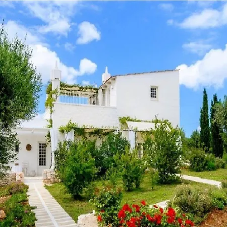 Masseria Montefieno * Castellana Grotte